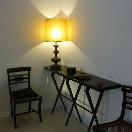 Appartamento Blue House - Santa Marta II Lisbona Esterno foto