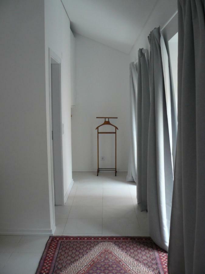 Appartamento Blue House - Santa Marta II Lisbona Esterno foto