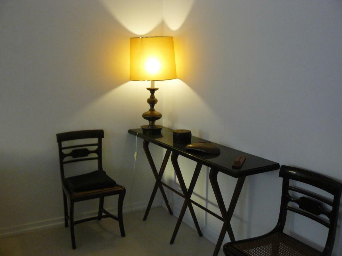 Appartamento Blue House - Santa Marta II Lisbona Esterno foto