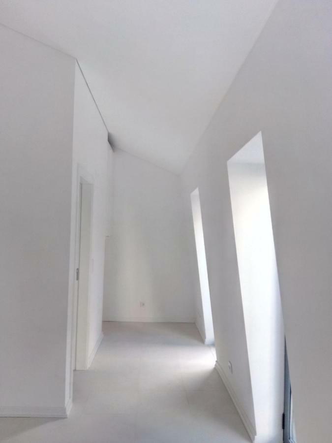 Appartamento Blue House - Santa Marta II Lisbona Esterno foto