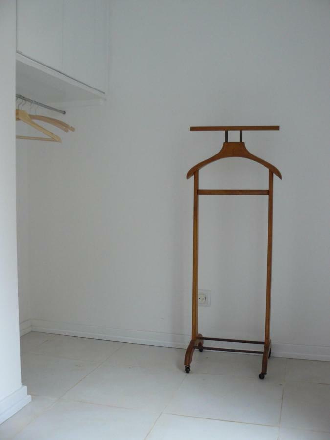 Appartamento Blue House - Santa Marta II Lisbona Esterno foto